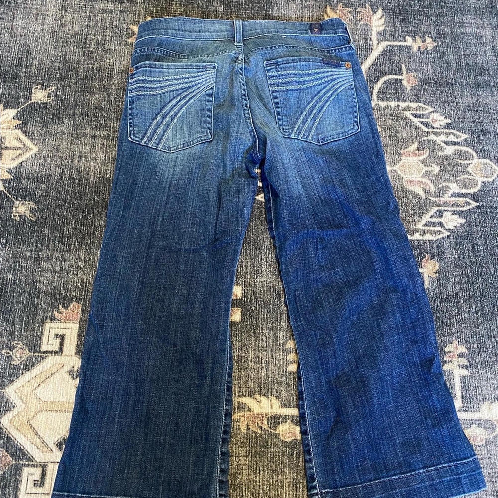 Seven jeans